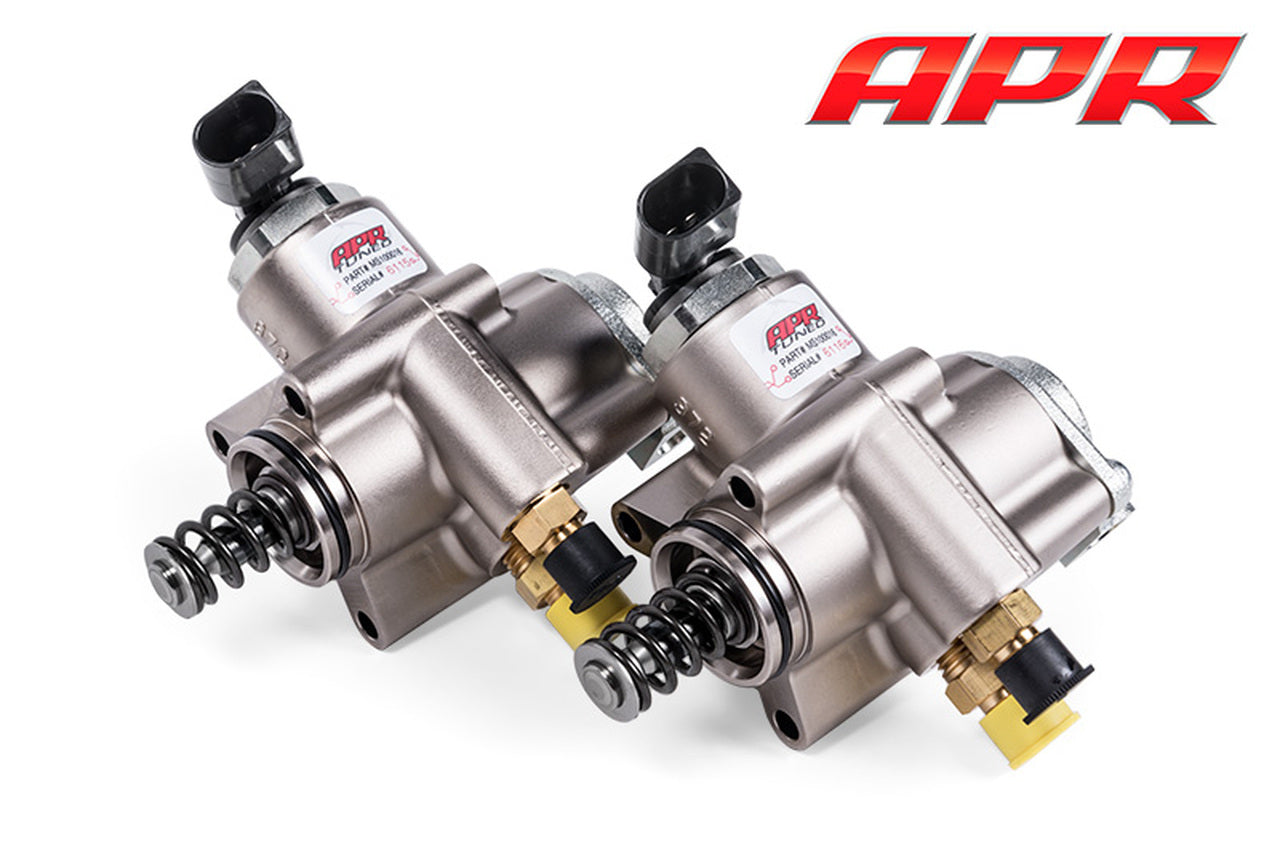 APR High Pressure Fuel Pump - Audi S5 4.2FSI - Wayside Performance 