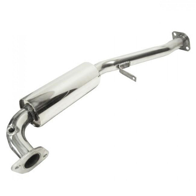 Cobra Sport Subaru Impreza Sport/GL 1.6/2.0 (01-05) Sports Cat / De-Cat Front Pipe Performance Exhaust - Wayside Performance 