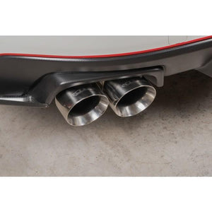 Cobra Sport Subaru WRX STI 2.5 (14-19) Turbo Back Performance Exhaust - Wayside Performance 