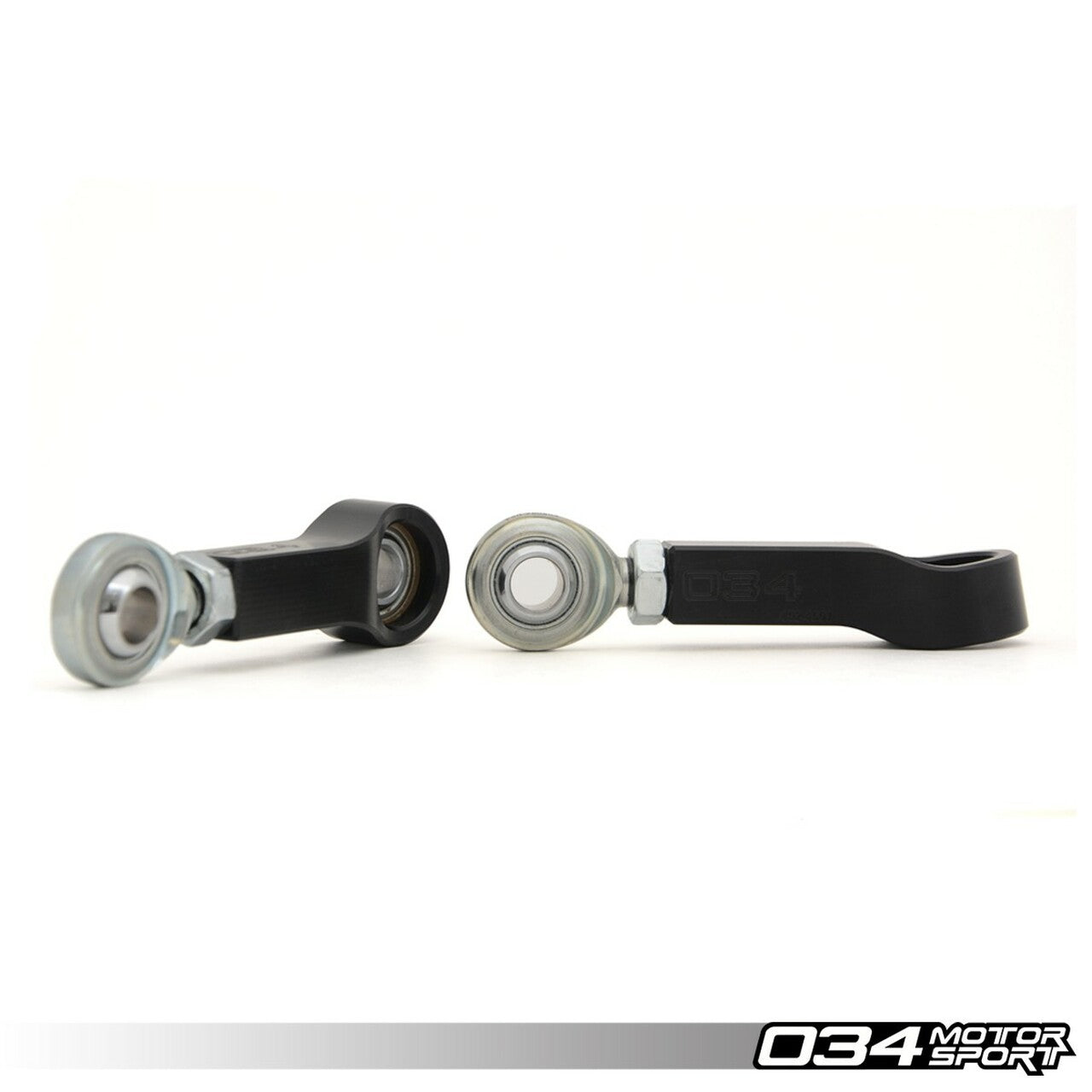 034Motorsport Adjustable Rear Anti Roll Bar Drop Links (PQ35) - Wayside Performance