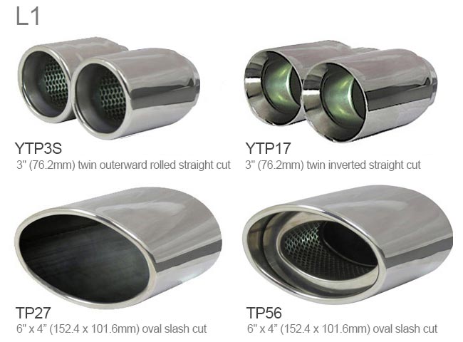 Cobra Sport Seat Leon FR Mk2 1P 2.0 TFSI (06-13) Turbo Back Performance Exhaust - Wayside Performance 