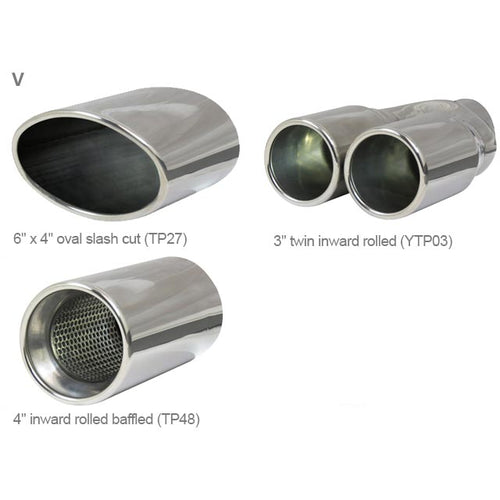 Cobra Sport MG ZR 1.4 & 1.8 (105/120/160) Cat Back Performance Exhaust - Wayside Performance 