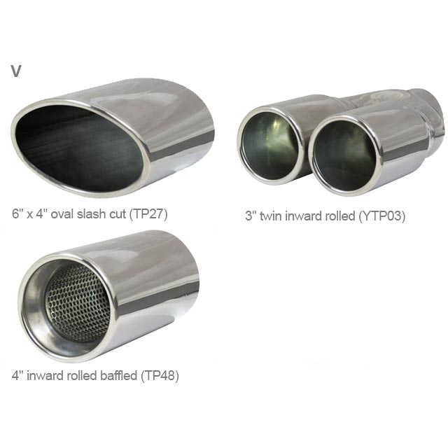 Cobra Sport MG ZR 1.4 & 1.8 (105/120/160) Cat Back Performance Exhaust - Wayside Performance 