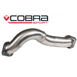 Cobra Sport Toyota GT86 (12-21) Over Pipe Performance Exhaust - Wayside Performance 