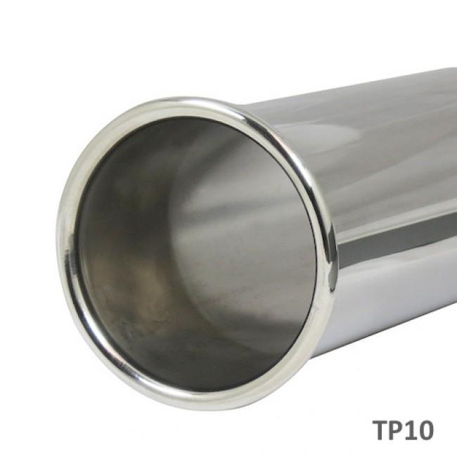 Cobra Sport Ford Fiesta (Mk7) ST 180/200 Turbo Back Performance Exhaust - Wayside Performance 