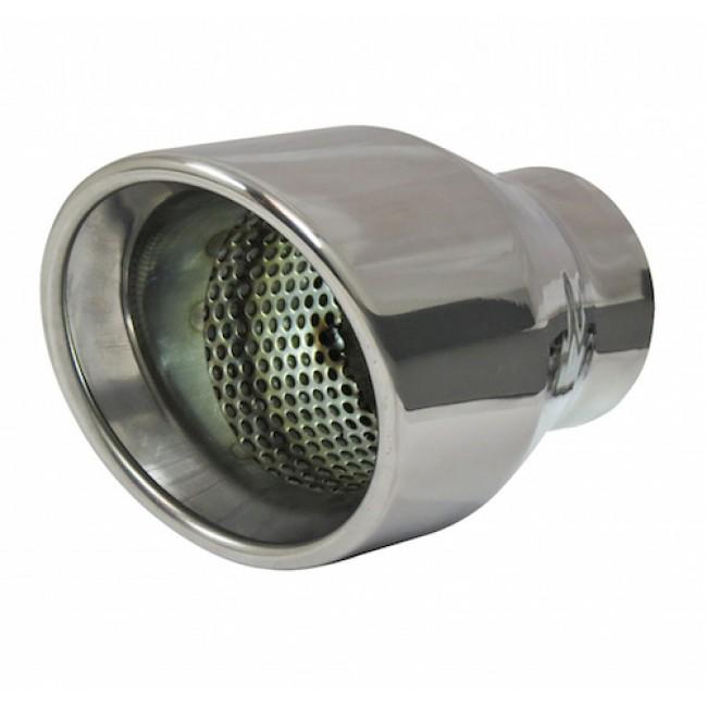 Cobra Sport Chrysler 300 Diesel (2005-10) Rear Sports Exhaust - Wayside Performance 