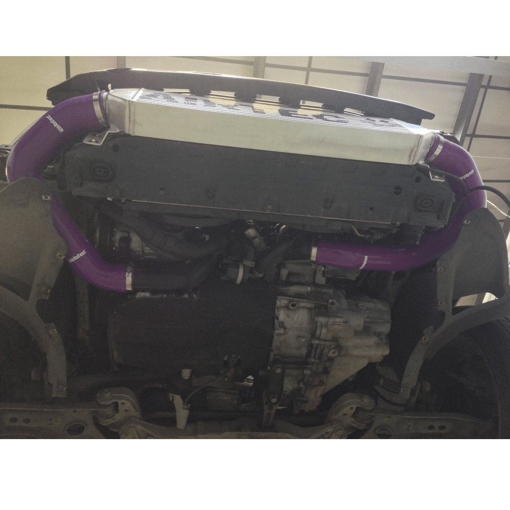Airtec Motorsport Intercooler Upgrade for Golf MK5/6 2.0 Common Rail Diesel - Wayside Performance 