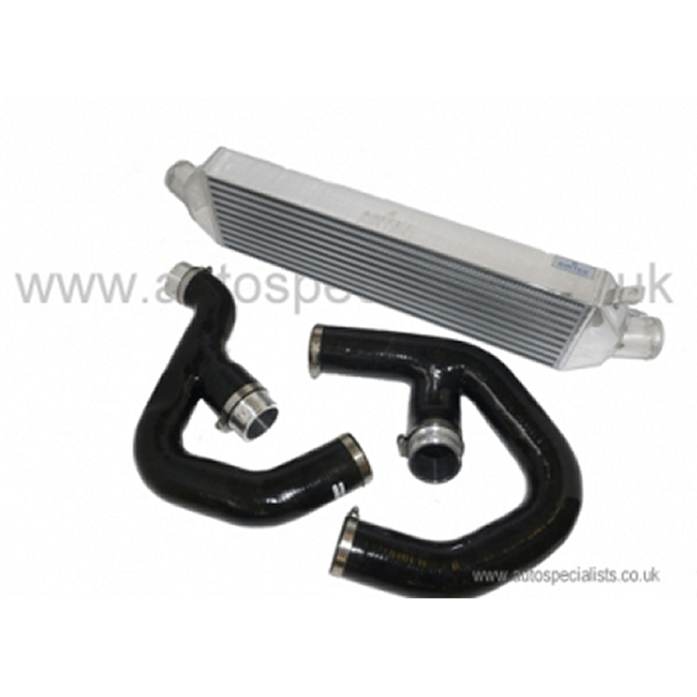 Airtec Motorsport Twin-spec Intercooler Upgrade for Golf Gti Mk5/6 2.0 Tfsi - Wayside Performance 