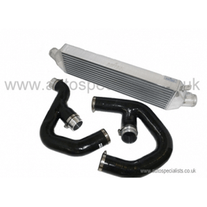 Airtec Motorsport Twin-spec Intercooler Upgrade for Golf Gti Mk5/6 2.0 Tfsi - Wayside Performance 