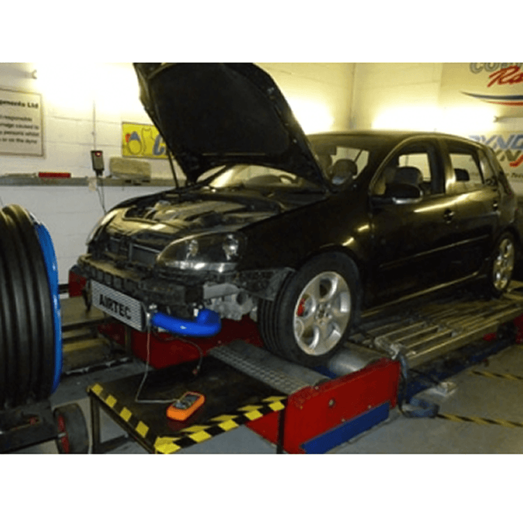Airtec Motorsport Twin-spec Intercooler Upgrade for Golf Gti Mk5/6 2.0 Tfsi - Wayside Performance 