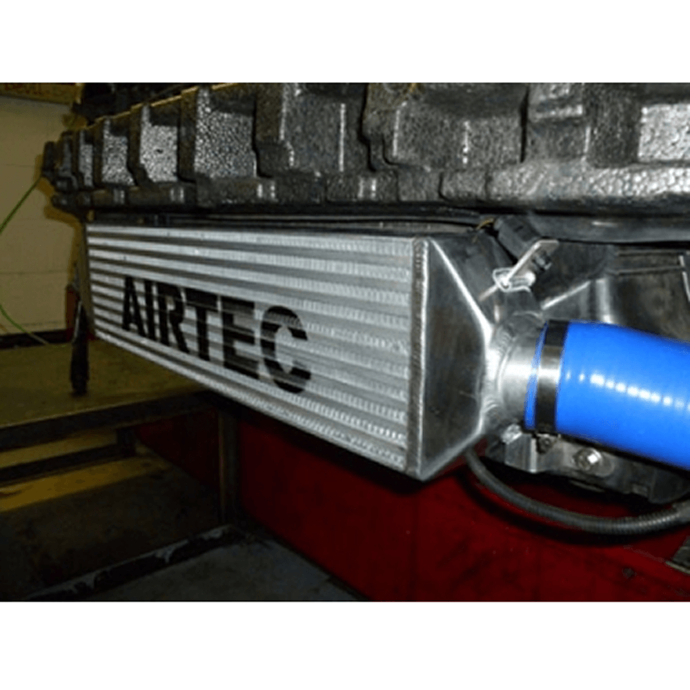 Airtec Motorsport Twin-spec Intercooler Upgrade for Golf Gti Mk5/6 2.0 Tfsi - Wayside Performance 