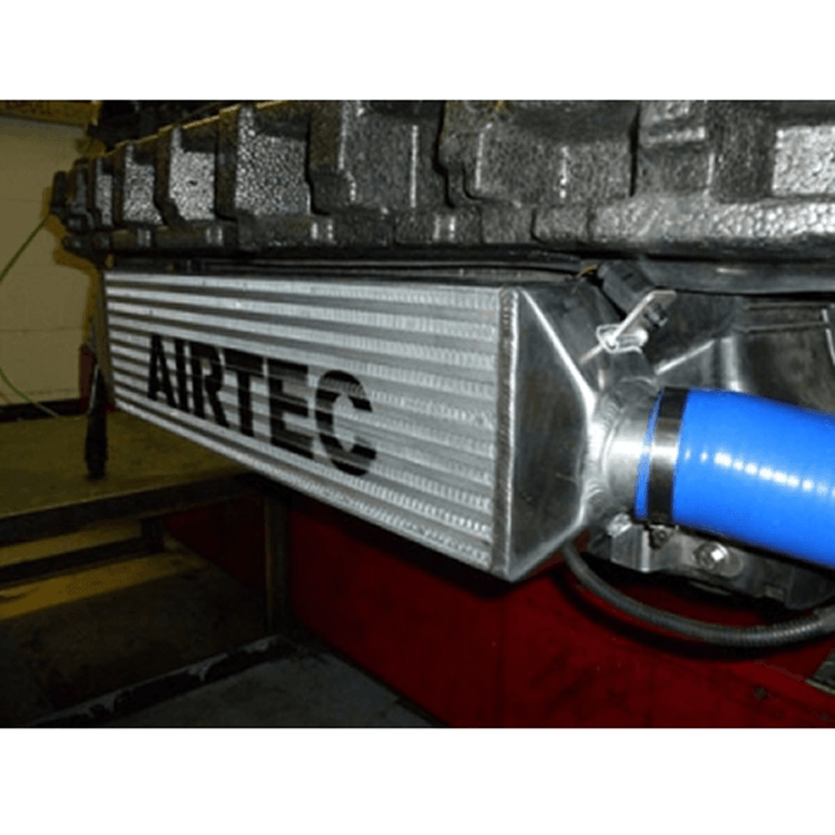 Airtec Motorsport Twin-spec Intercooler Upgrade for Golf Gti Mk5/6 2.0 Tfsi - Wayside Performance 