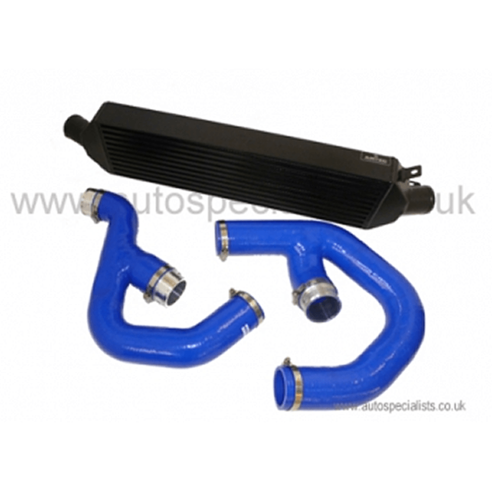 Airtec Motorsport Twin-spec Intercooler Upgrade for Golf Gti Mk5/6 2.0 Tfsi - Wayside Performance 