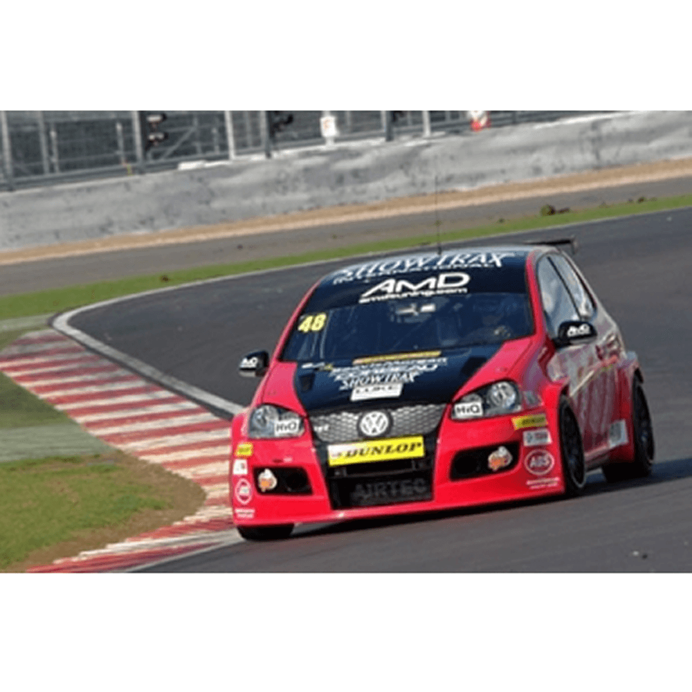 Airtec Motorsport Twin-spec Intercooler Upgrade for Golf Gti Mk5/6 2.0 Tfsi - Wayside Performance 