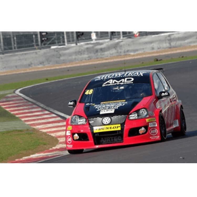 Airtec Motorsport Twin-spec Intercooler Upgrade for Golf Gti Mk5/6 2.0 Tfsi - Wayside Performance 