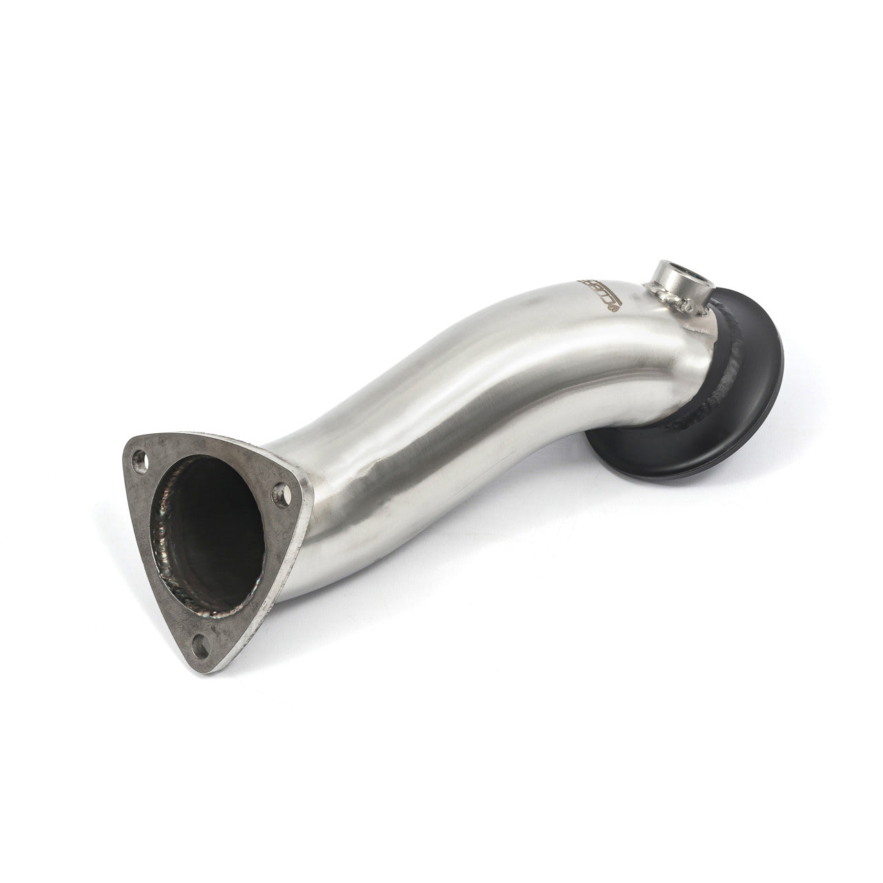 Cobra Sport Vauxhall Corsa D 1.6 SRI (07-09) First De-Cat Pipe Performance Exhaust - Wayside Performance 