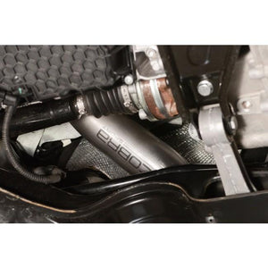 Cobra Sport Seat Ibiza Cupra 1.8 TSI (16-18) Sports Cat / De-Cat Front Downpipe Performance Exhaust - Wayside Performance 