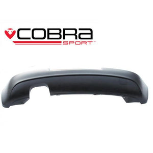 Cobra Sport VW Golf (Mk4) 1.4 & 1.6 (1J) (98-04) Cat Back Performance Exhaust - Wayside Performance 
