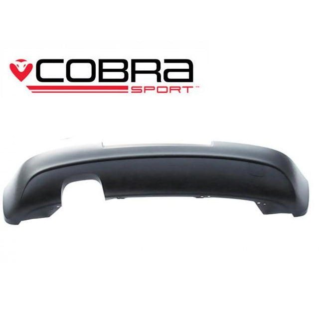 Cobra Sport VW Golf (Mk4) 1.4 & 1.6 (1J) (98-04) Cat Back Performance Exhaust - Wayside Performance 
