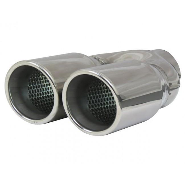 Cobra Sport Toyota MR2 Roadster (99-07) Cat Back Performance Exhaust - Wayside Performance 